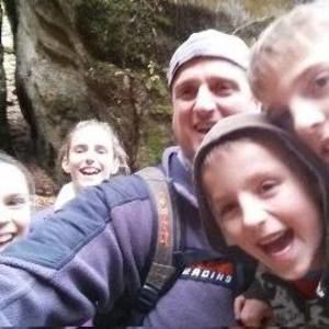 Meet your Posher, Keith